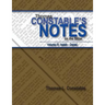 Thomas Constables Notes on the Bible: Vol IV Isaiah- Daniel