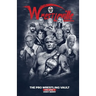 Wrestleville: The Pro Wrestling Vault - Volume 1