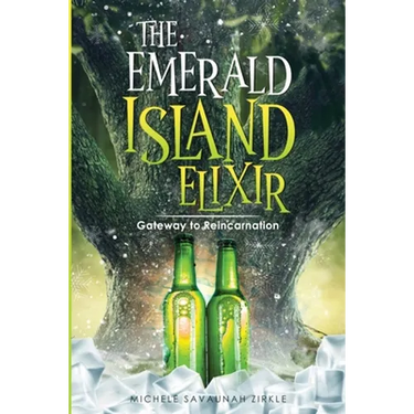 The Emerald Island Elixir: Gateway to Reincarnation
