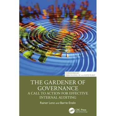 The Gardener of Governance: A Call to Action for Effective Internal Auditing