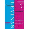 Emmanuel Levinas: Basic Philosophical Writings