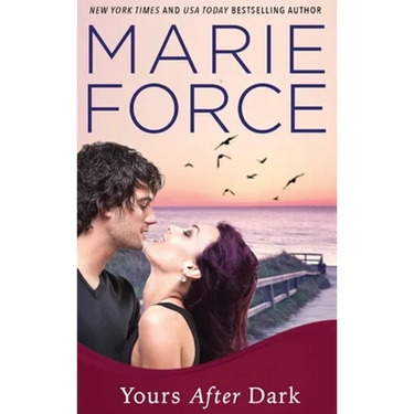 Yours After Dark
