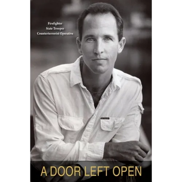 A Door Left Open
