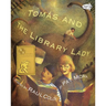Tomas and the Library Lady