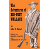 The Adventures of Big-Foot Wallace