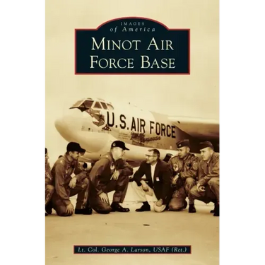 Minot Air Force Base