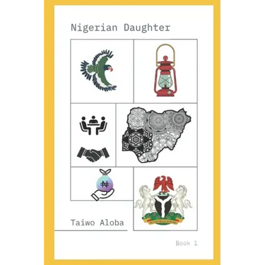 Nigerian Daughter