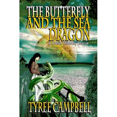 The Butterfly and the Sea Dragon: A Yoelin Thibbony Rescue