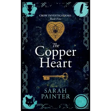 The Copper Heart