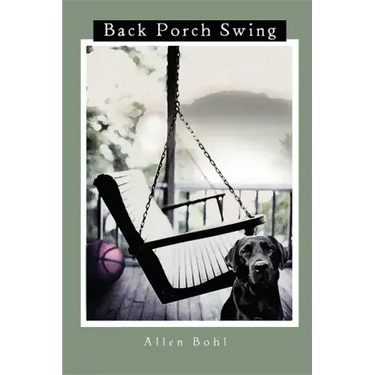 Back Porch Swing