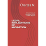 Legal Implications of Migration: A Case Study of Cameroon in the Cemac Region