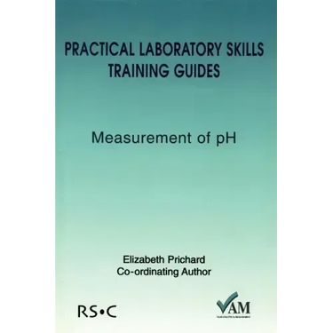 Measurement of PH
