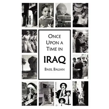 Once Upon a Time in Iraq