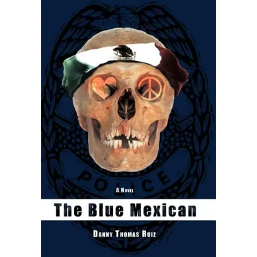 The Blue Mexican