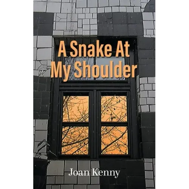 A Snake At My Shoulder