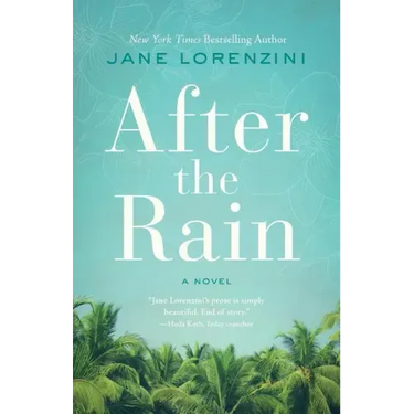After the Rain