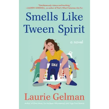 Smells Like Tween Spirit