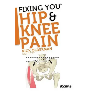 Fixing You: Hip & Knee Pain