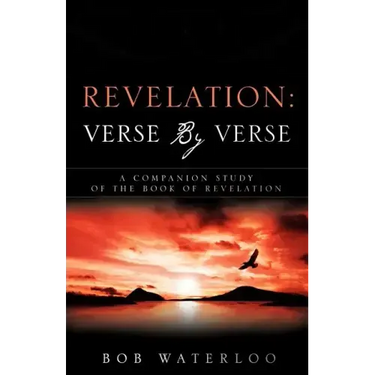 Revelation: Verse by Verse
