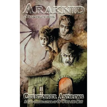 Araknid