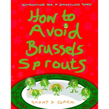How to Avoid Brussels Sprouts