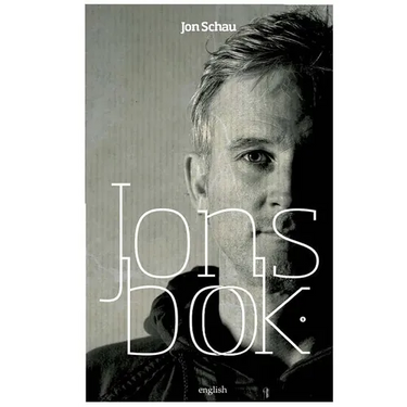 Jon´s Book 1