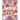 Mix It Up Bold and Easy Coloring Book