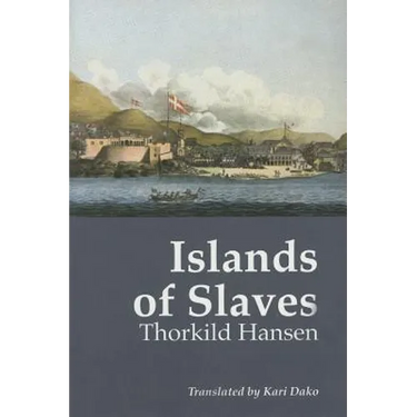 Islands of Slaves