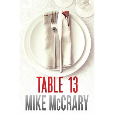 Table 13: An addictive suspense thriller