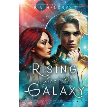 Rising From the Galaxy