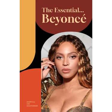 The Essential... Beyoncé