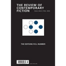 Review of Contemporary Fiction: The Editions P.O.L Number
