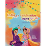 India - A Celebration: A bilingual introduction to Indian festivals