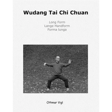 Wudang Tai Chi Chuan
