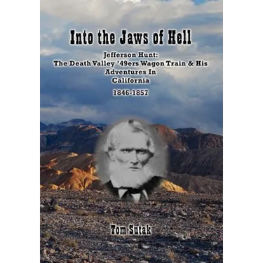 Into the Jaws of Hell
