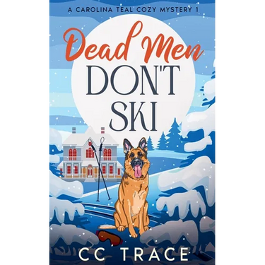 Dead Men Don't Ski