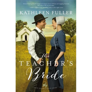 The Teacher's Bride