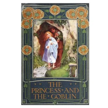The Princess and the Goblin