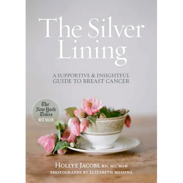 The Silver Lining: A Supportive and Insightful Guide to Breast Cancer