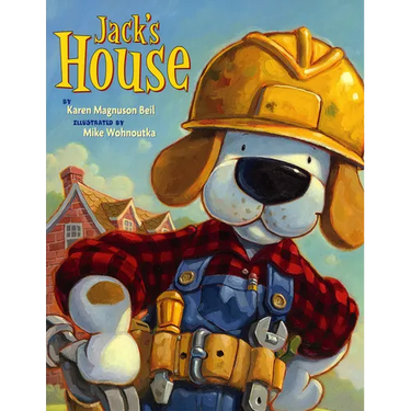 Jack's House