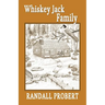 Whiskey Jack Family