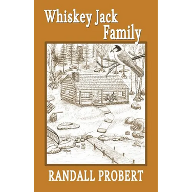 Whiskey Jack Family