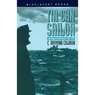 Tin Can Sailor
