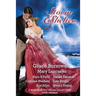 Storm and Shelter: A Bluestocking Belles Collection With Friends