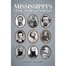 Mississippi's Civil War Generals