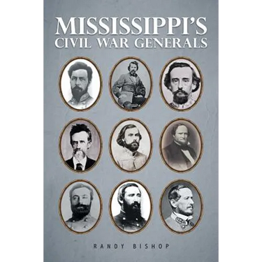 Mississippi's Civil War Generals