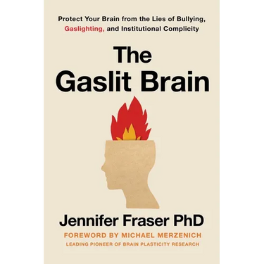 The Gaslit Brain
