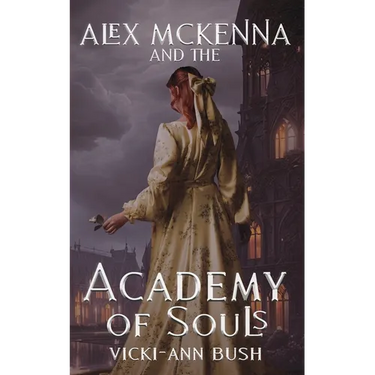 Alex McKenna and the Academy of Souls