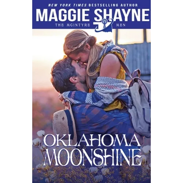 Oklahoma Moonshine