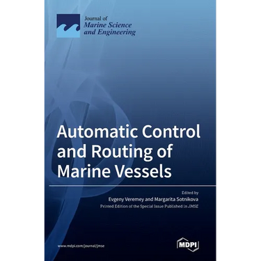 Automatic Control and Routing of Marine Vessels